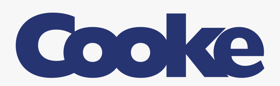 Truck Tractor Trailer Driver - Cooke Seafood Logo, Transparent Clipart