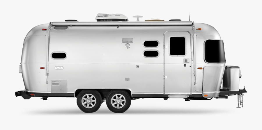 Flying Cloud 23 Double Axle - 2018 Airstream Flying Cloud, Transparent Clipart