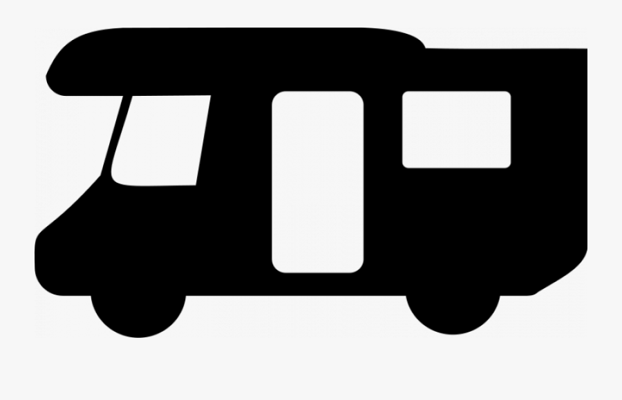 10 Silly Things To Remember When Touring New Zealand - Camper Icon Png, Transparent Clipart