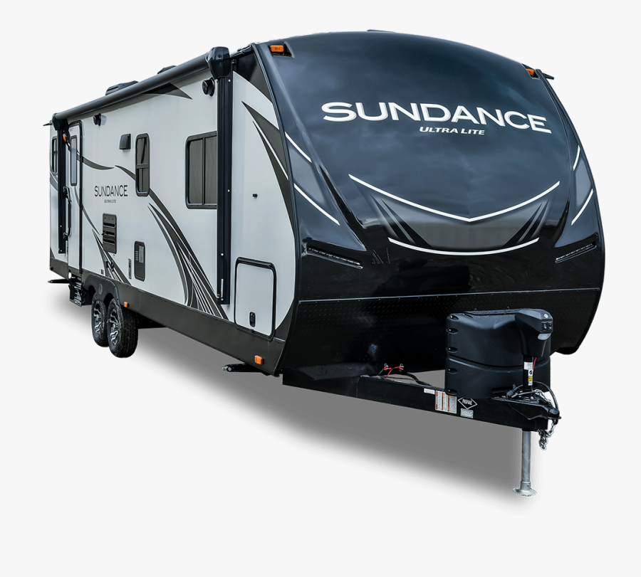 External View - Sundance Ultra Lite, Transparent Clipart