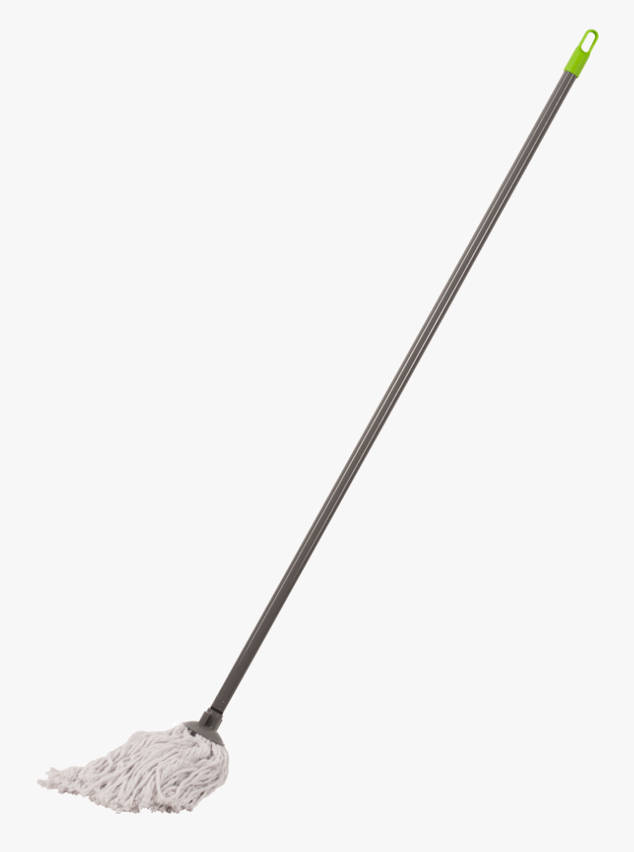 Broom - Швабра Png, Transparent Clipart