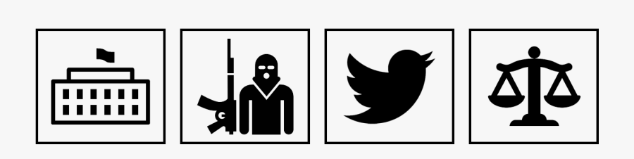 Essentials For Men Capable - Twitter, Transparent Clipart