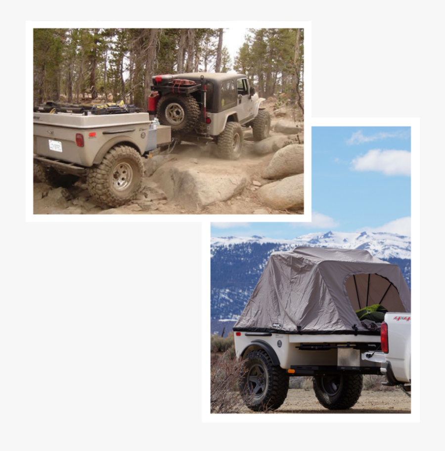 Transparent Jeep Png - Tentrax, Transparent Clipart