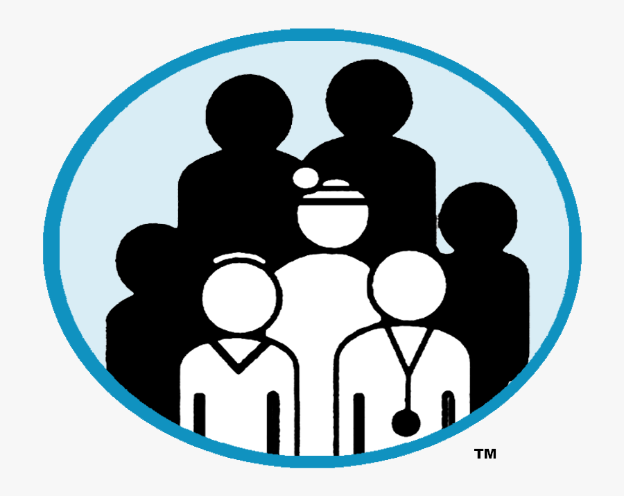 Transparent Free Dental Clipart - Circle, Transparent Clipart