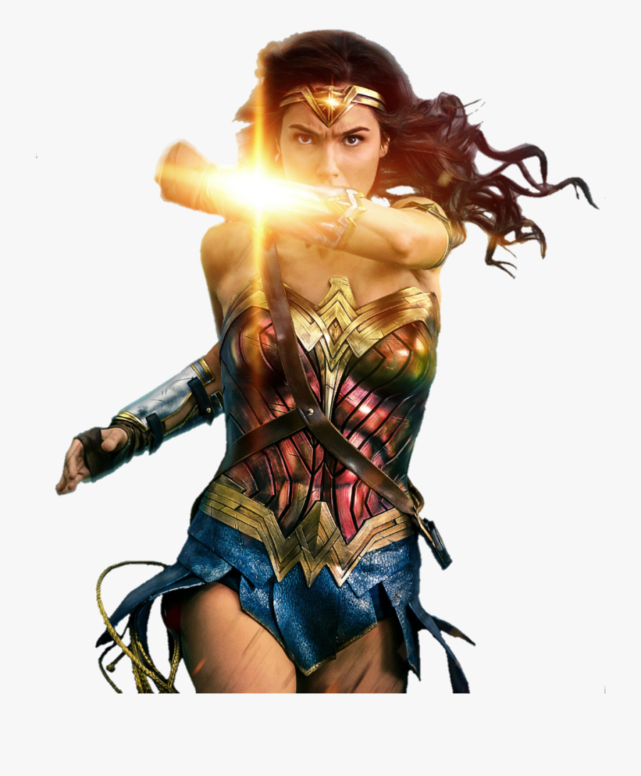 Wonder Woman Png Transparent Images - Transparent Background Wonder Woman Png, Transparent Clipart