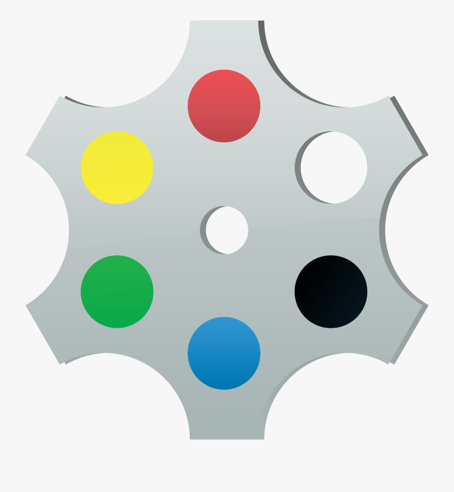 Glasgow Circumcision Clinic - Polka Dot, Transparent Clipart