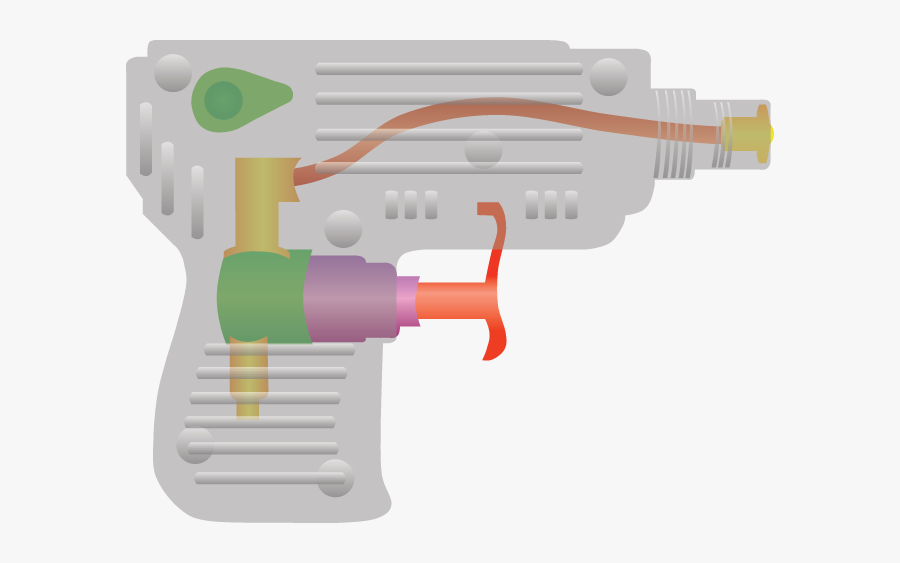 Water Gun Clip Art , Free Transparent Clipart ClipartKey