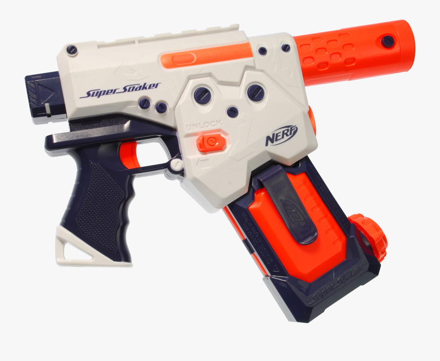 small super soaker
