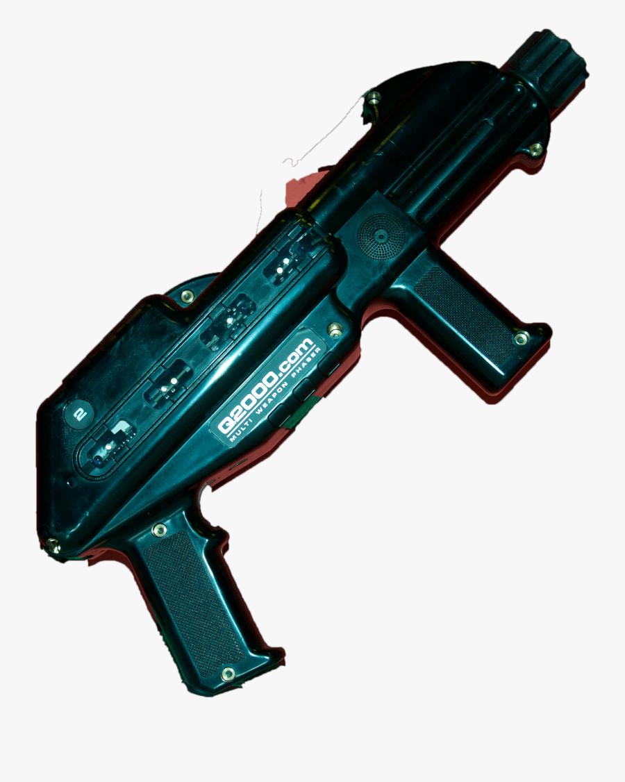 Water Gun , Png Download - Gun Barrel, Transparent Clipart