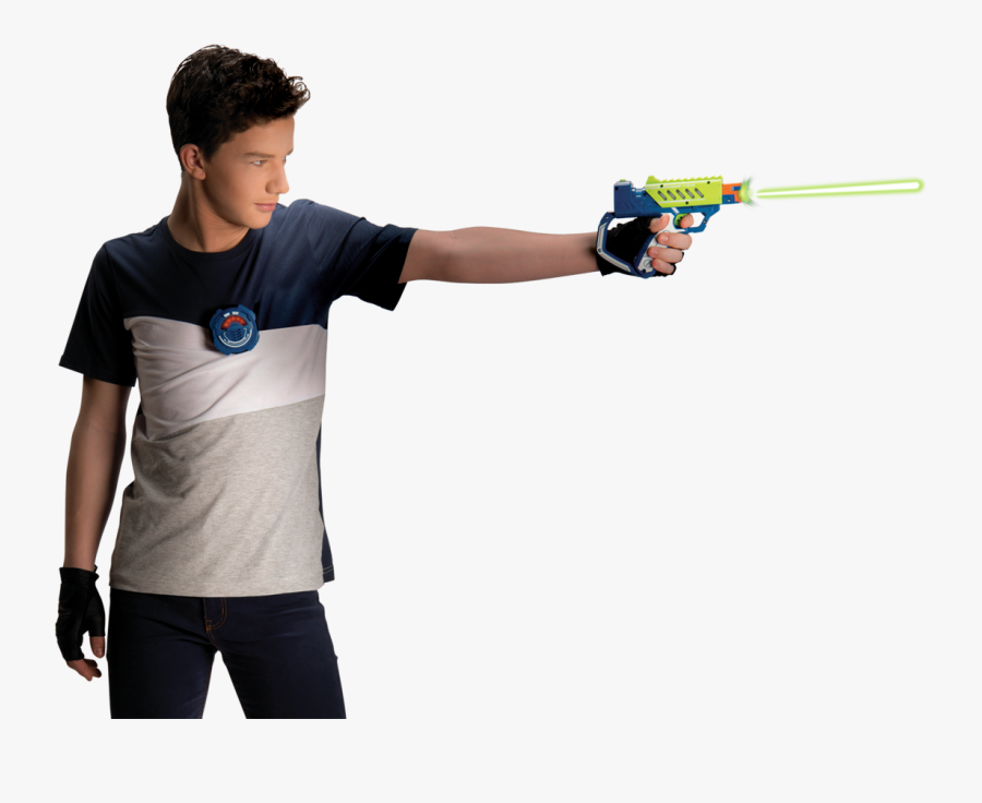 Transparent Water Gun Clipart - Water Gun, Transparent Clipart