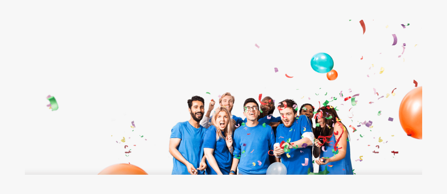 Happy People Png - Transparent Happy People Png, Transparent Clipart