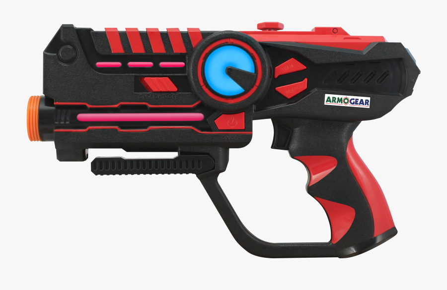 Laser Battle 2 Pack, Transparent Clipart