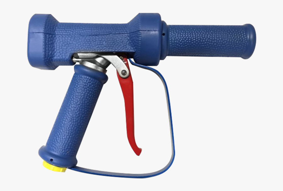 Water Gun , Png Download - Hot Water Gun, Transparent Clipart