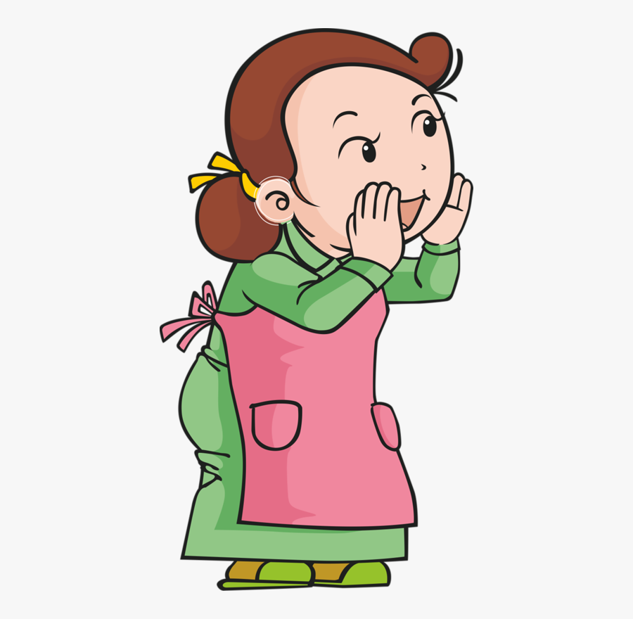 Cartoon, Transparent Clipart
