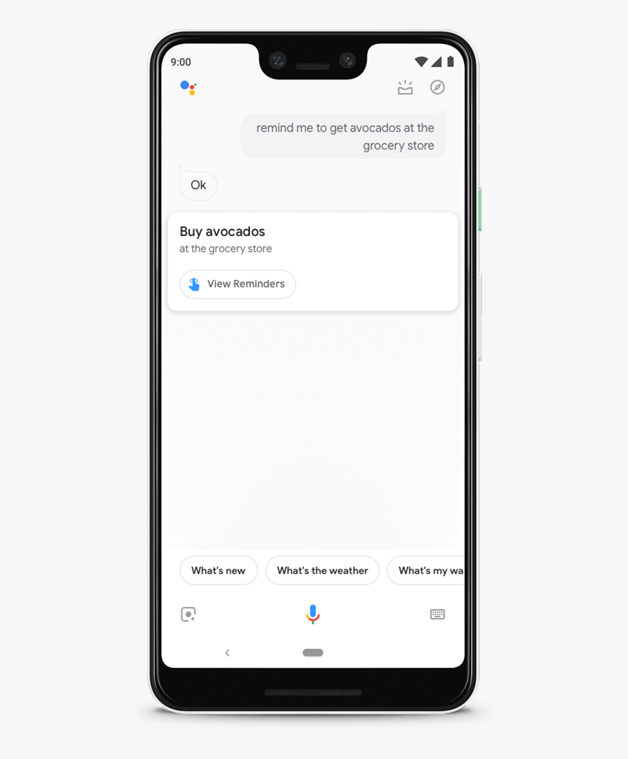Clip Art Get Google Assistant For - Play24 Numer, Transparent Clipart