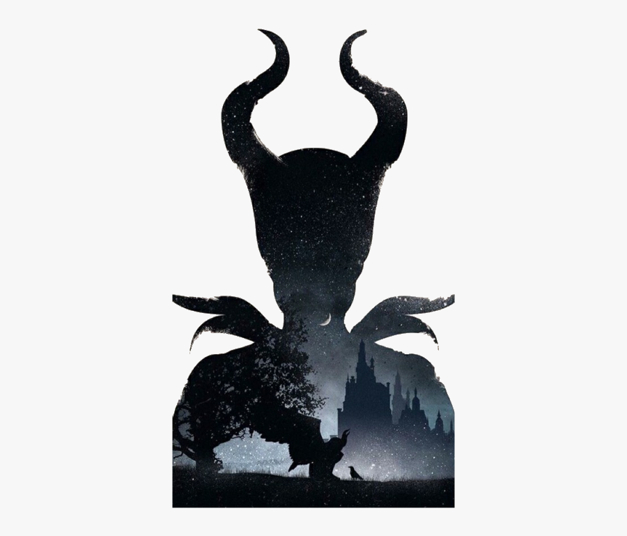 Image Maleficent Desktop Wallpaper - Sfondi Maleficent, Transparent Clipart