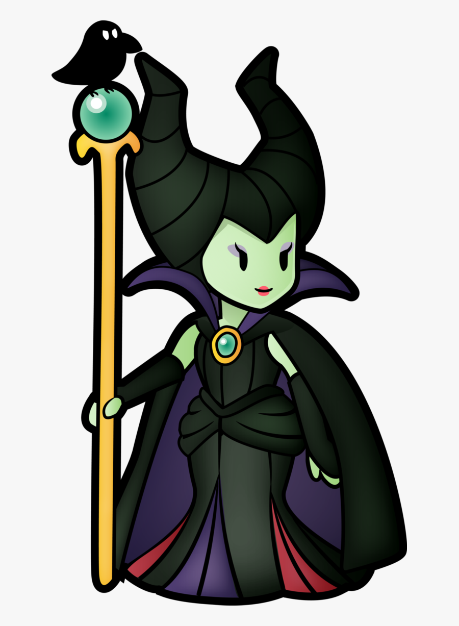 Paper Mario All Bad Guys, Transparent Clipart