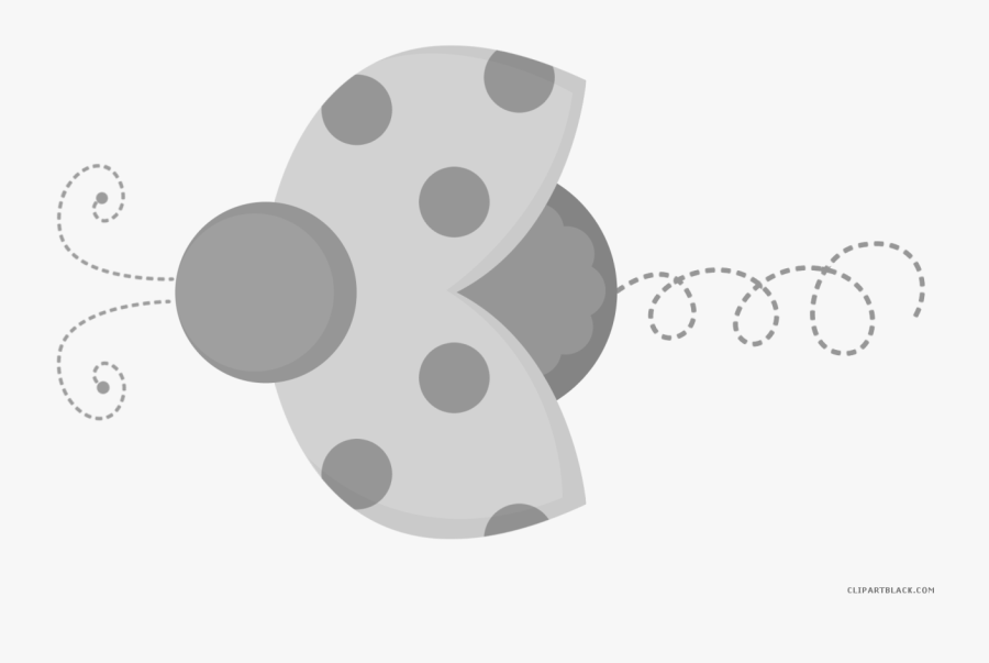 Ladybug Clipart - Clip Art, Transparent Clipart