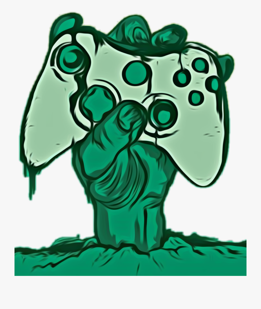 Xbox 360, Transparent Clipart