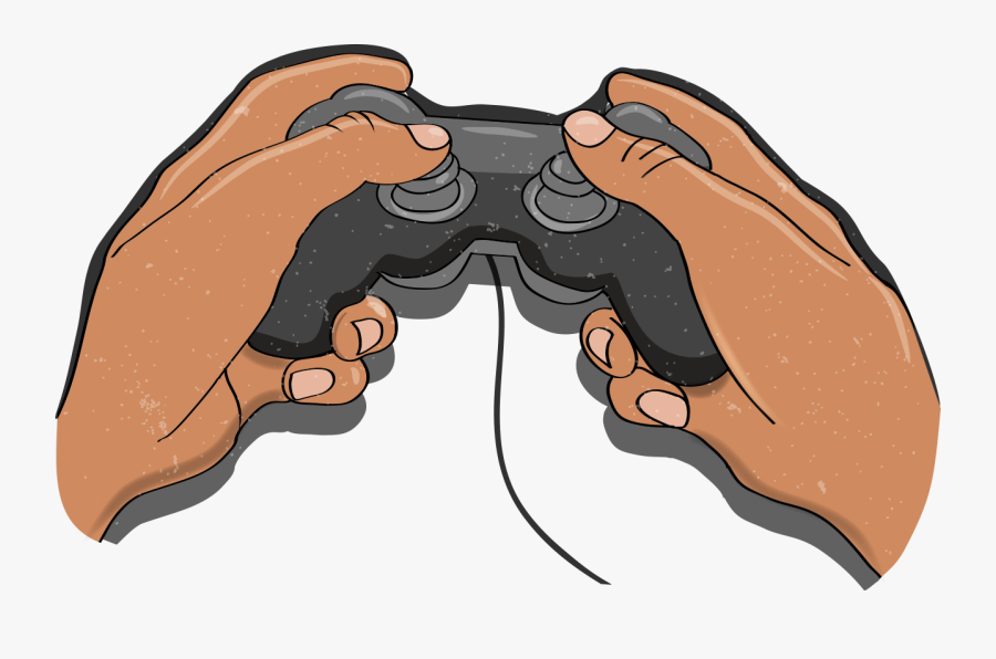 Gaming Png Photo - Png Transparent Gaming Png, Transparent Clipart