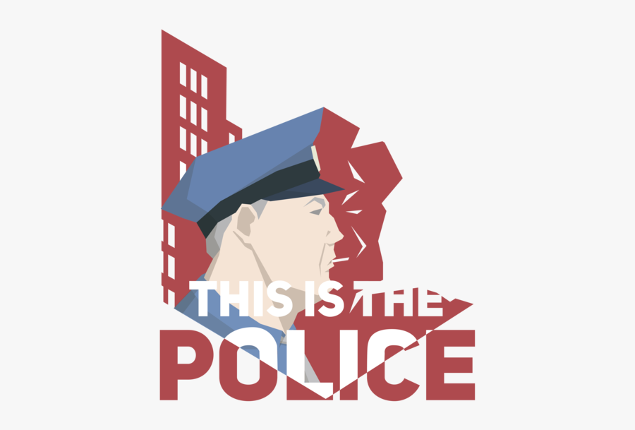 Police Png, Transparent Clipart