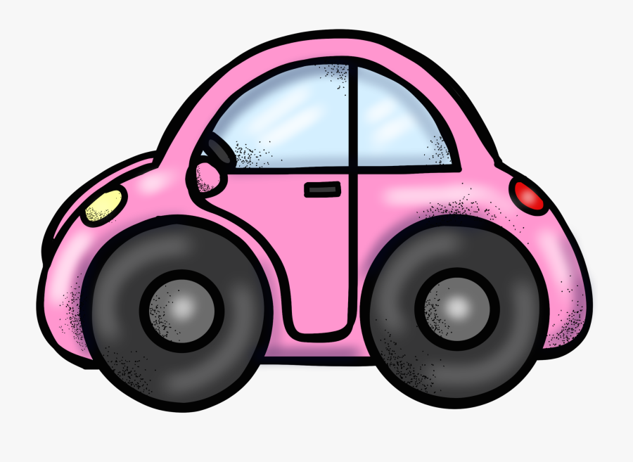 Ch B *✿* De Teachers Pay Teachers - Melonheadz Car Clipart Black And White, Transparent Clipart