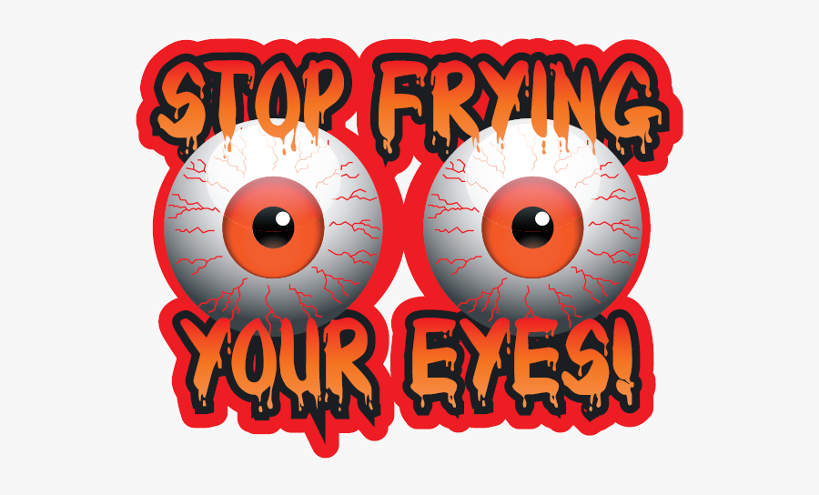 Clip Art Gamer Eye - Gamer Eyes, Transparent Clipart