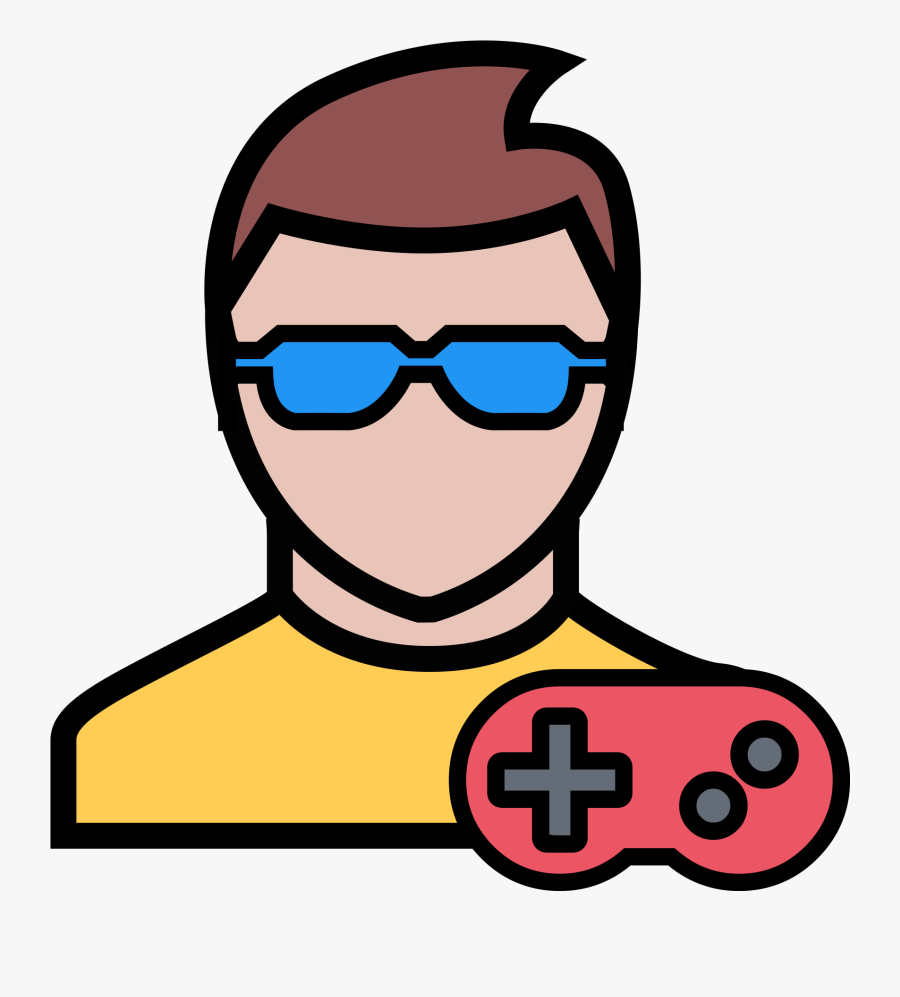 Avatar Profile Icon Png, Transparent Clipart