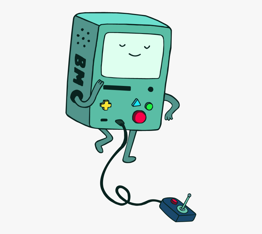 Adventure Time Bmo - Bmo Hora De Aventura, Transparent Clipart