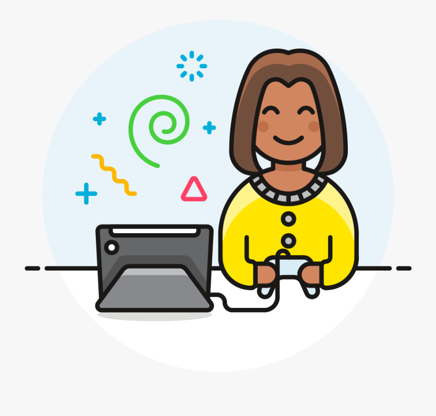 Cartoon, Transparent Clipart
