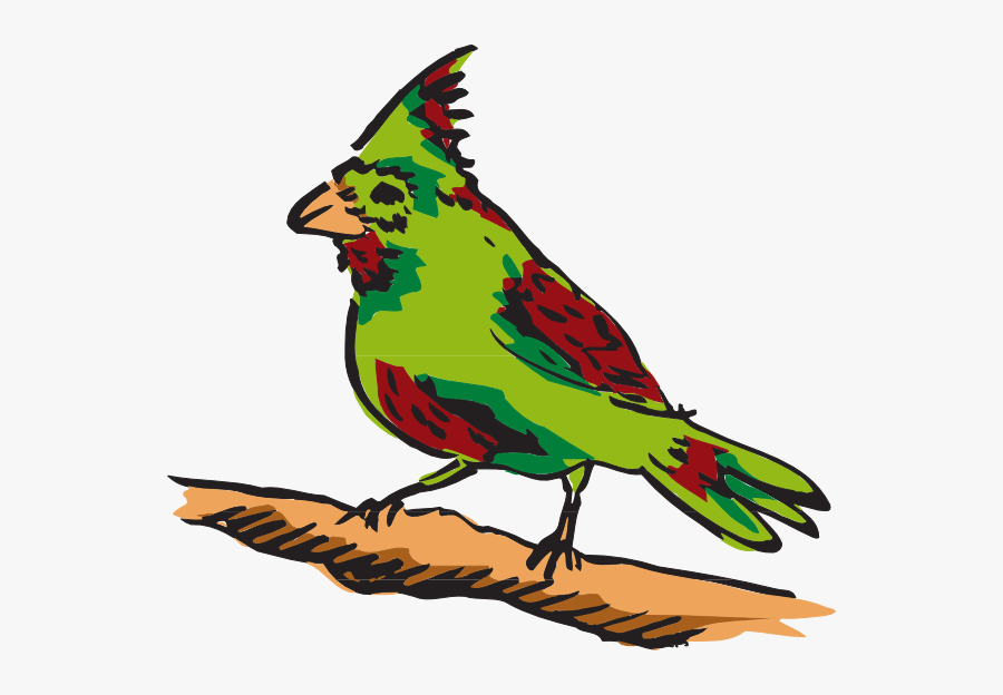 Perched Clipart, Transparent Clipart