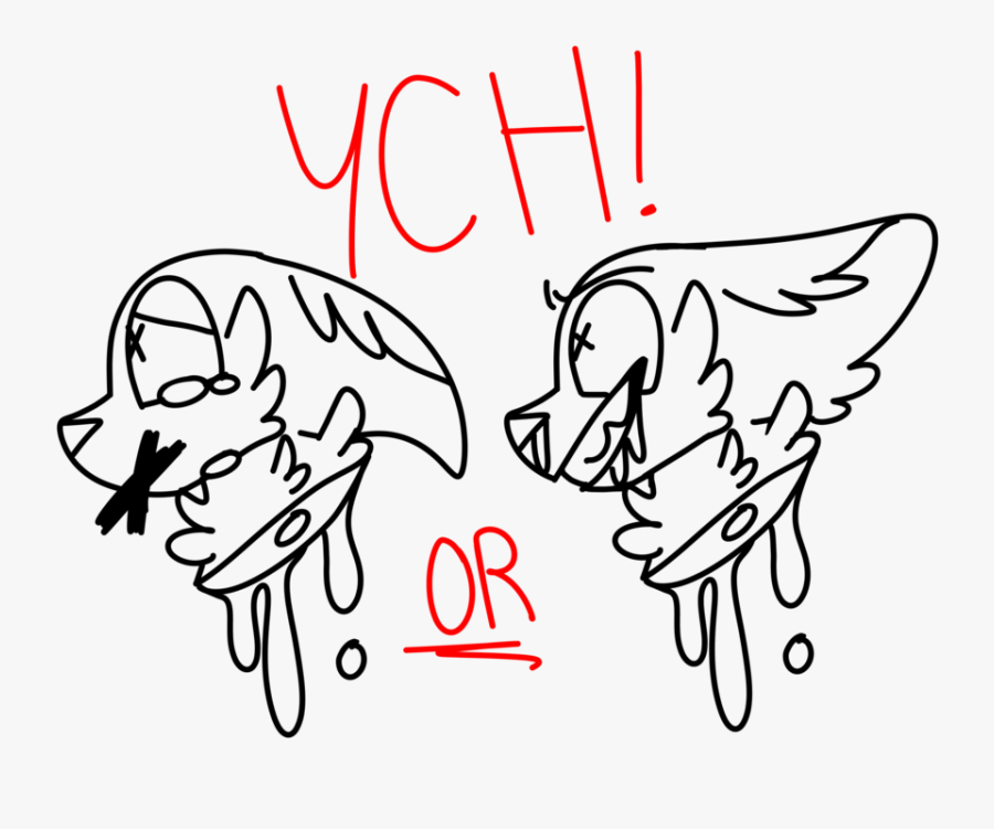 Transparent Bloody Mary Clipart - Sketch, Transparent Clipart