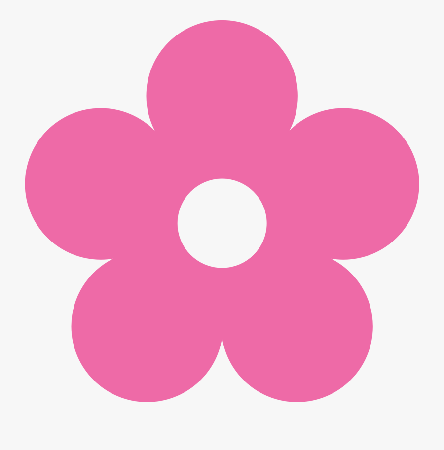 Flower Vector Art - Flower Clipart Png, Transparent Clipart