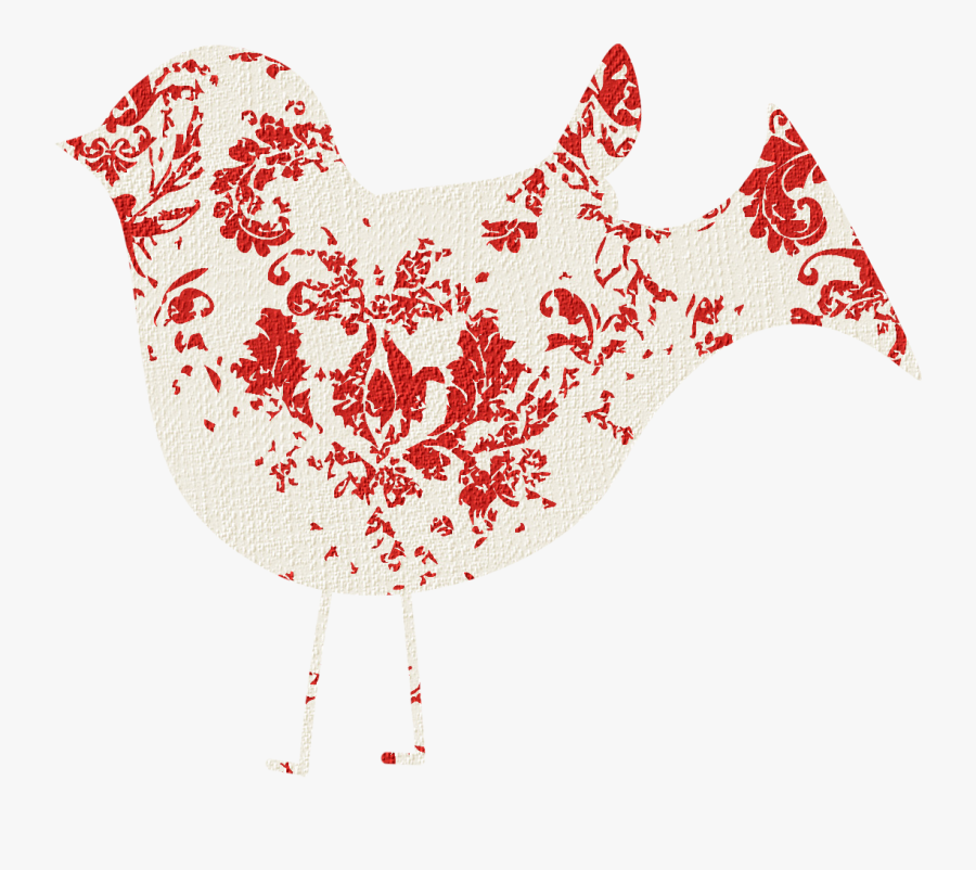 Bird, Transparent Clipart