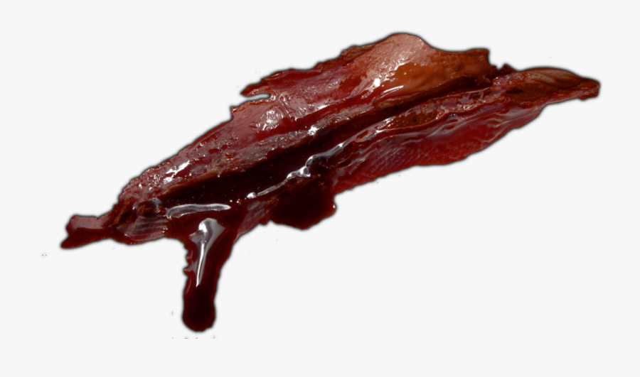 Bloody Wound Clip Arts - Bloody Cut Png, Transparent Clipart