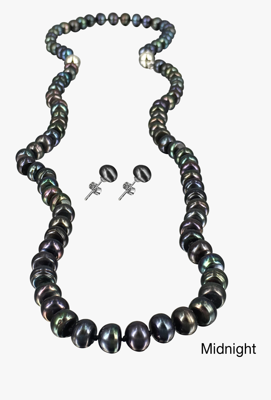 Necklace, Transparent Clipart