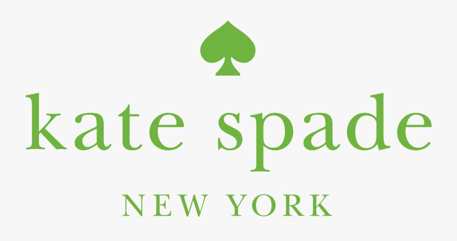 Clip Art Ny Sales Associate Job - Kate Spade Green Logo, Transparent Clipart