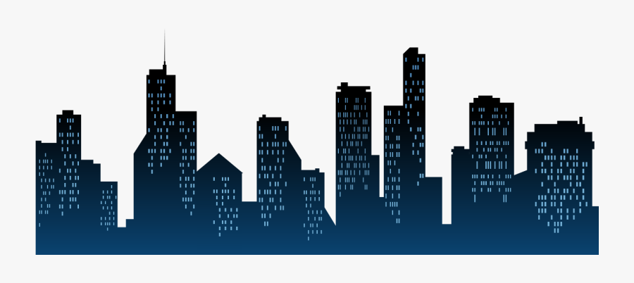 Prediction Future Horoscope Fortune Telling Tarot - Silhueta De Predios Png, Transparent Clipart