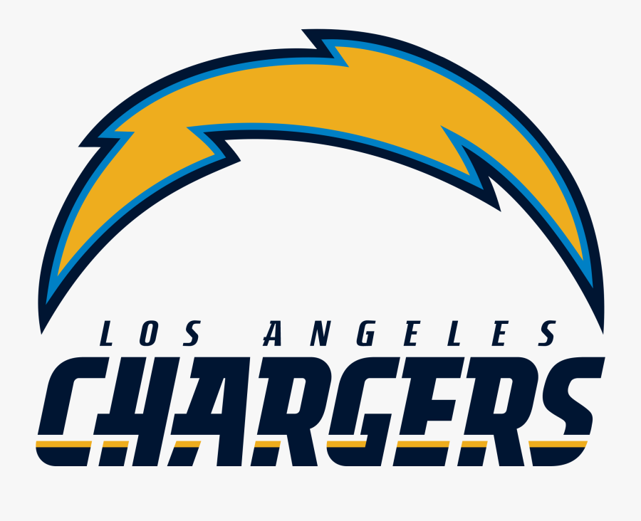 Daddy’s Hangout 2018 Nfl Week 17 Prediction - Los Angeles Chargers Football, Transparent Clipart