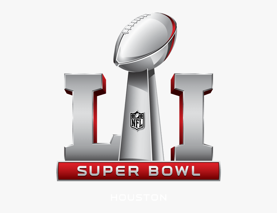 Superbowl Li Logo Png, Transparent Clipart