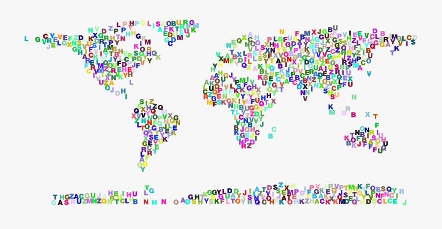 Countries Affected By The Spanish Flu, Transparent Clipart