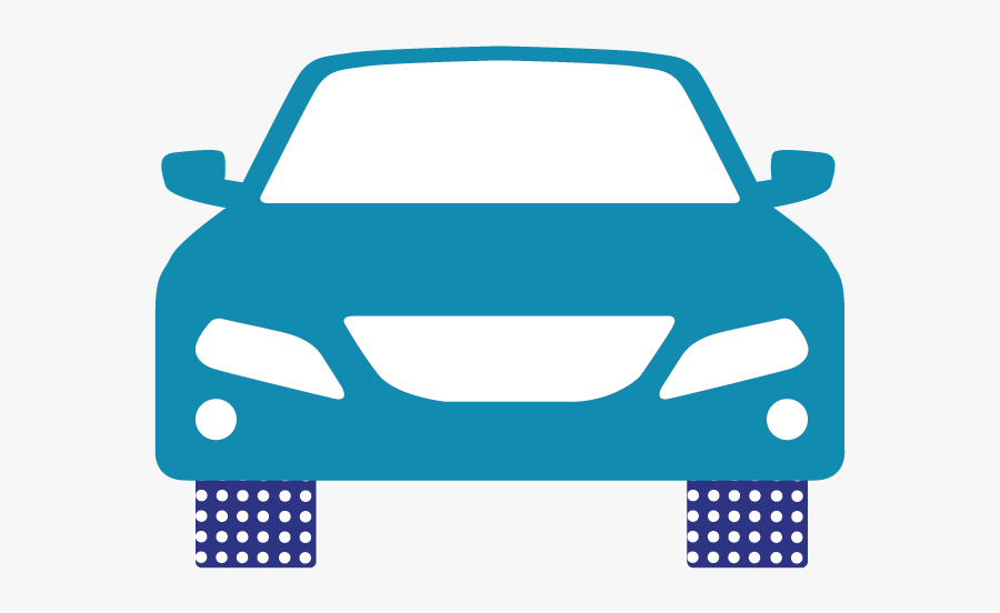 Automotive Support Uhy Hacker - Car, Transparent Clipart