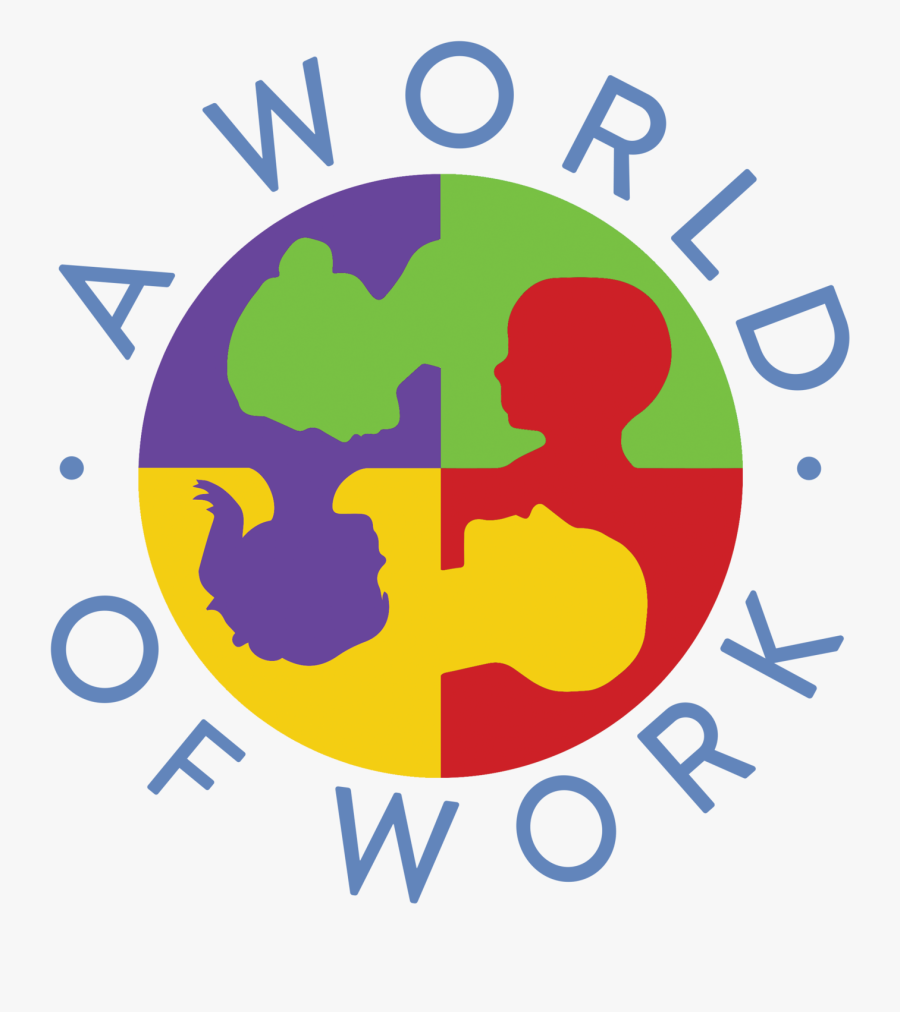 Why Tell Your A - World Of Work Clipart, Transparent Clipart