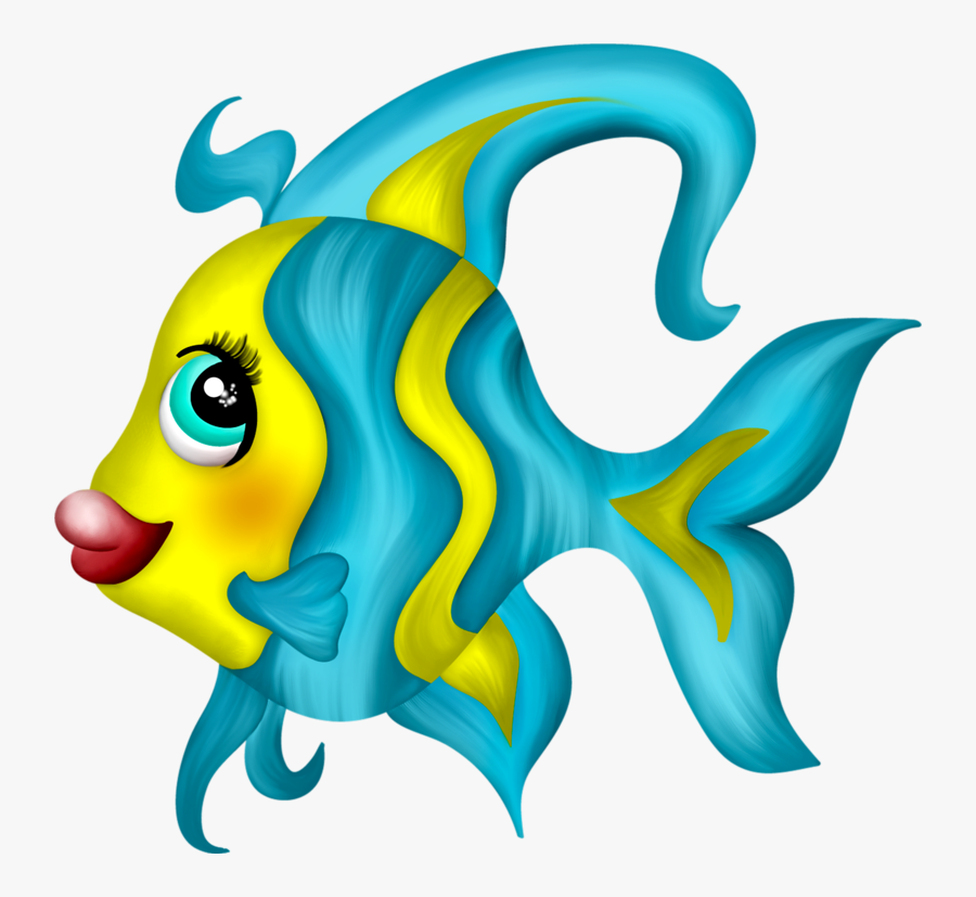 0 Bdba1 12a2594e Orig - Little Mermaid Fish Png, Transparent Clipart