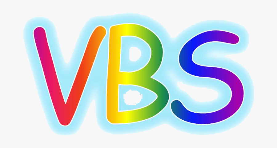 Logo Vbs, Transparent Clipart