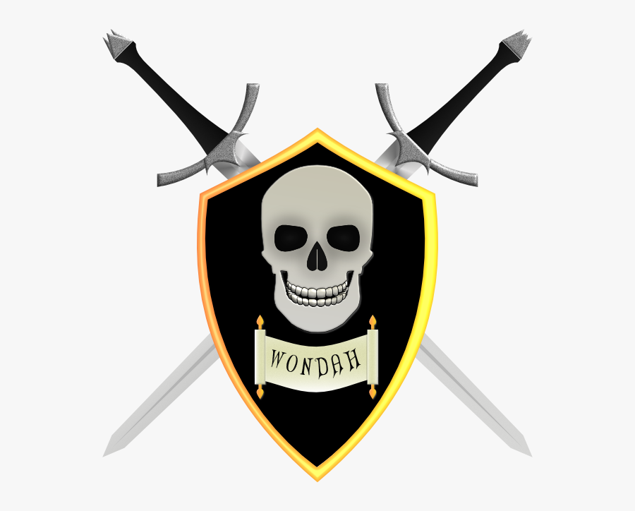 Aeso Wondah Coa - Sign, Transparent Clipart