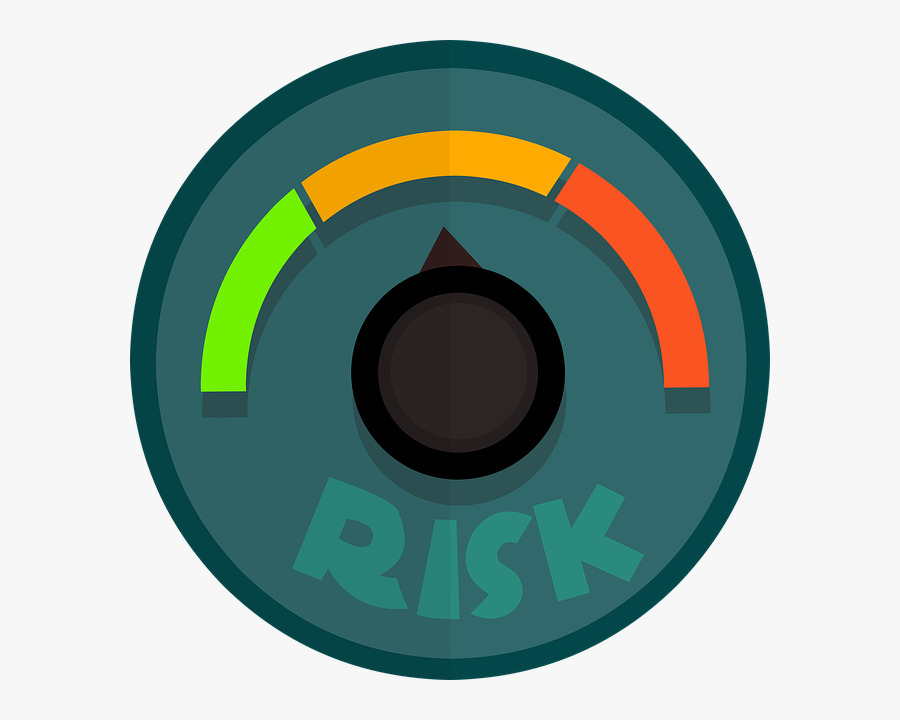 Transparent Risk Taker Clipart - Gestion Des Risques Png, Transparent Clipart
