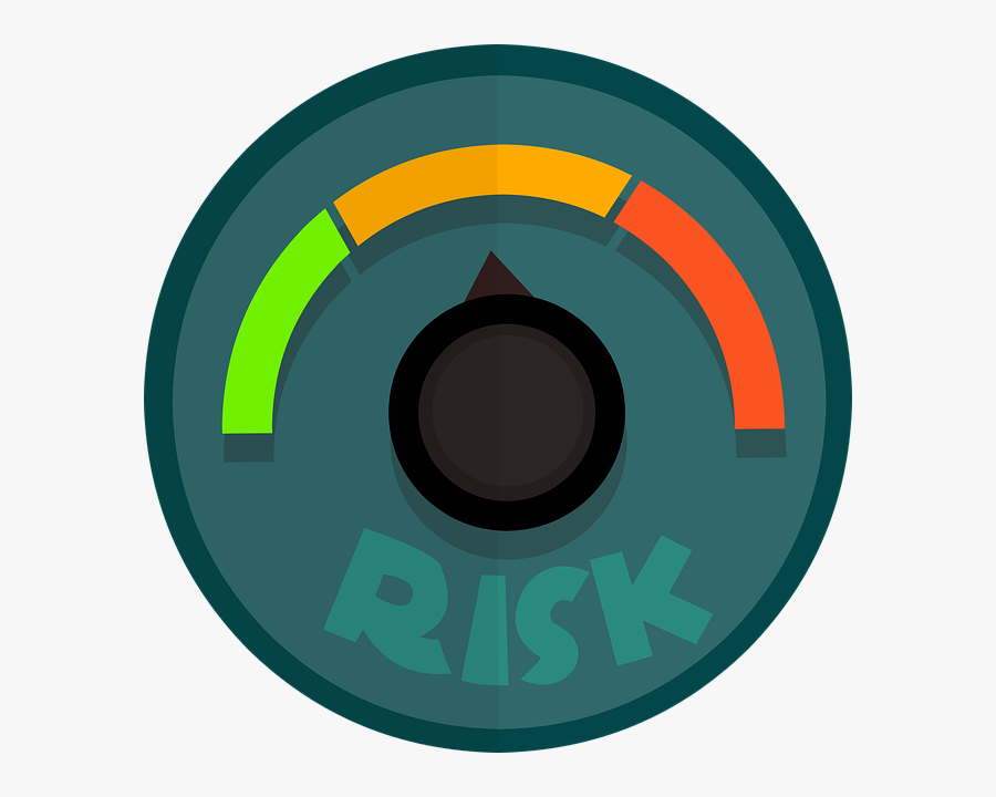 Transparent Risk Taker Clipart - Gestion Des Risques Png , Free