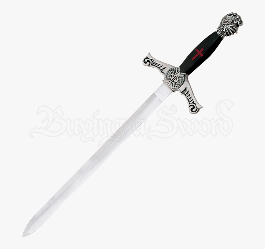 Functional Short Sword Types - Short Sword, Transparent Clipart