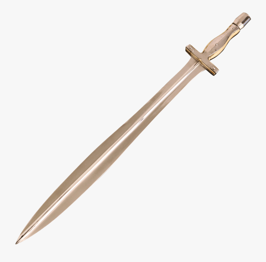 Transparent Cross Swords Png - Cheap Ink Pen, Transparent Clipart